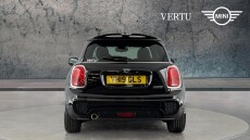 MINI Hatchback 1.5 Cooper Sport II 3dr Petrol Hatchback